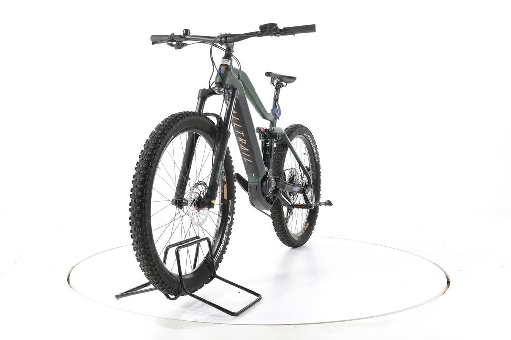 Haibike Alltrail4 E-Bike Fully - Image 5