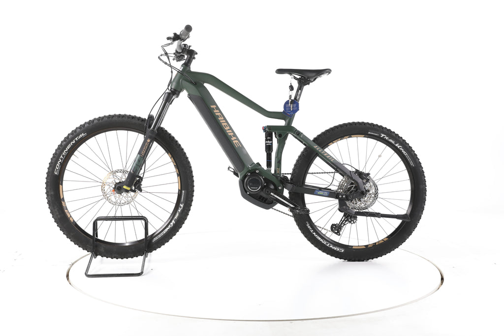 Haibike Alltrail4 E-Bike Fully - Image 7