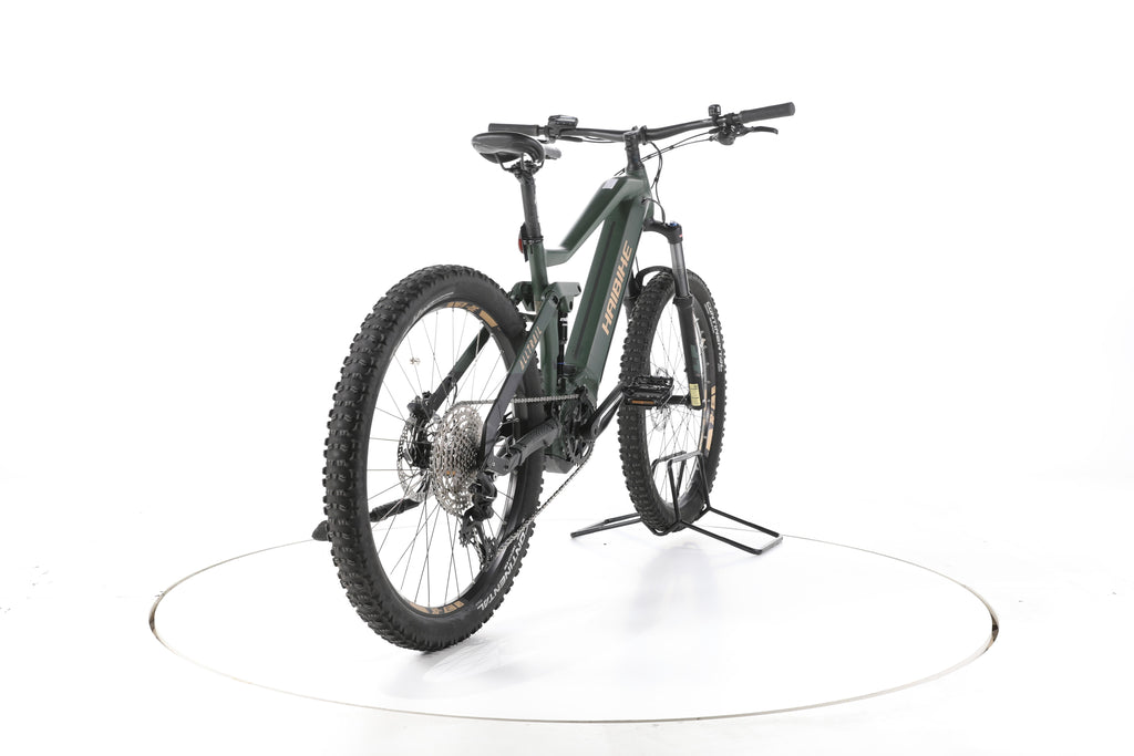 Haibike Alltrail4 E-Bike Fully - Image 11
