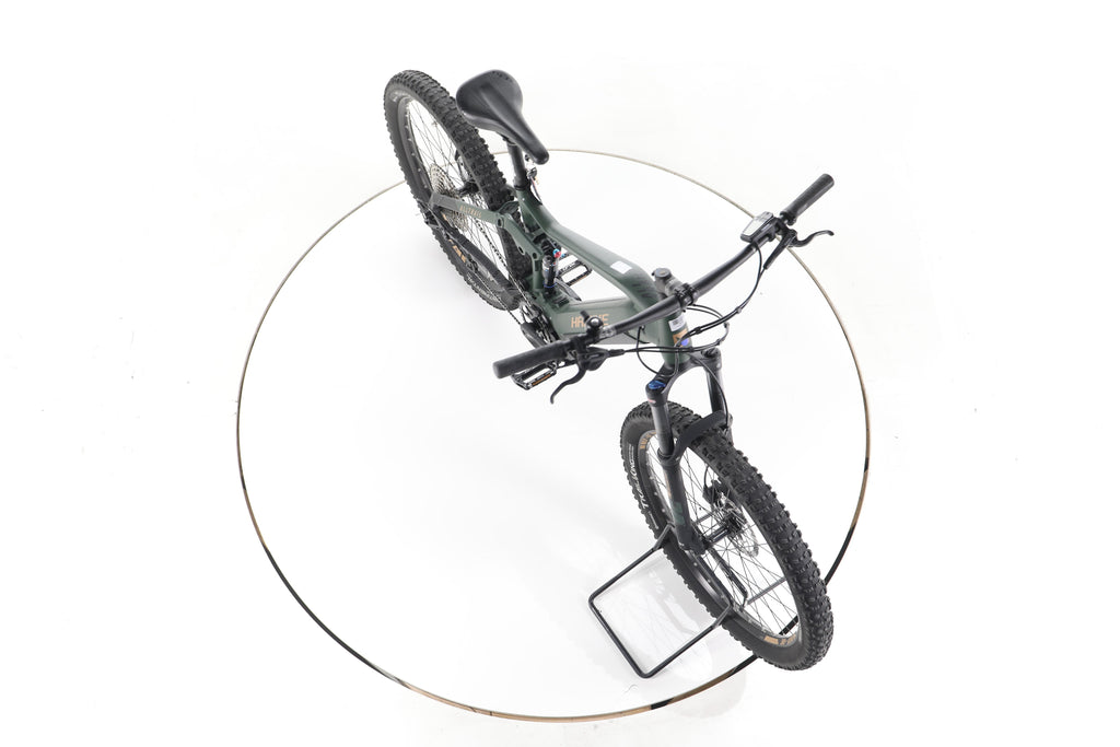 Haibike Alltrail4 E-Bike Fully - Image 15