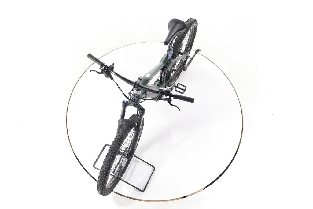 Haibike Alltrail4 E-Bike Fully - Image 17