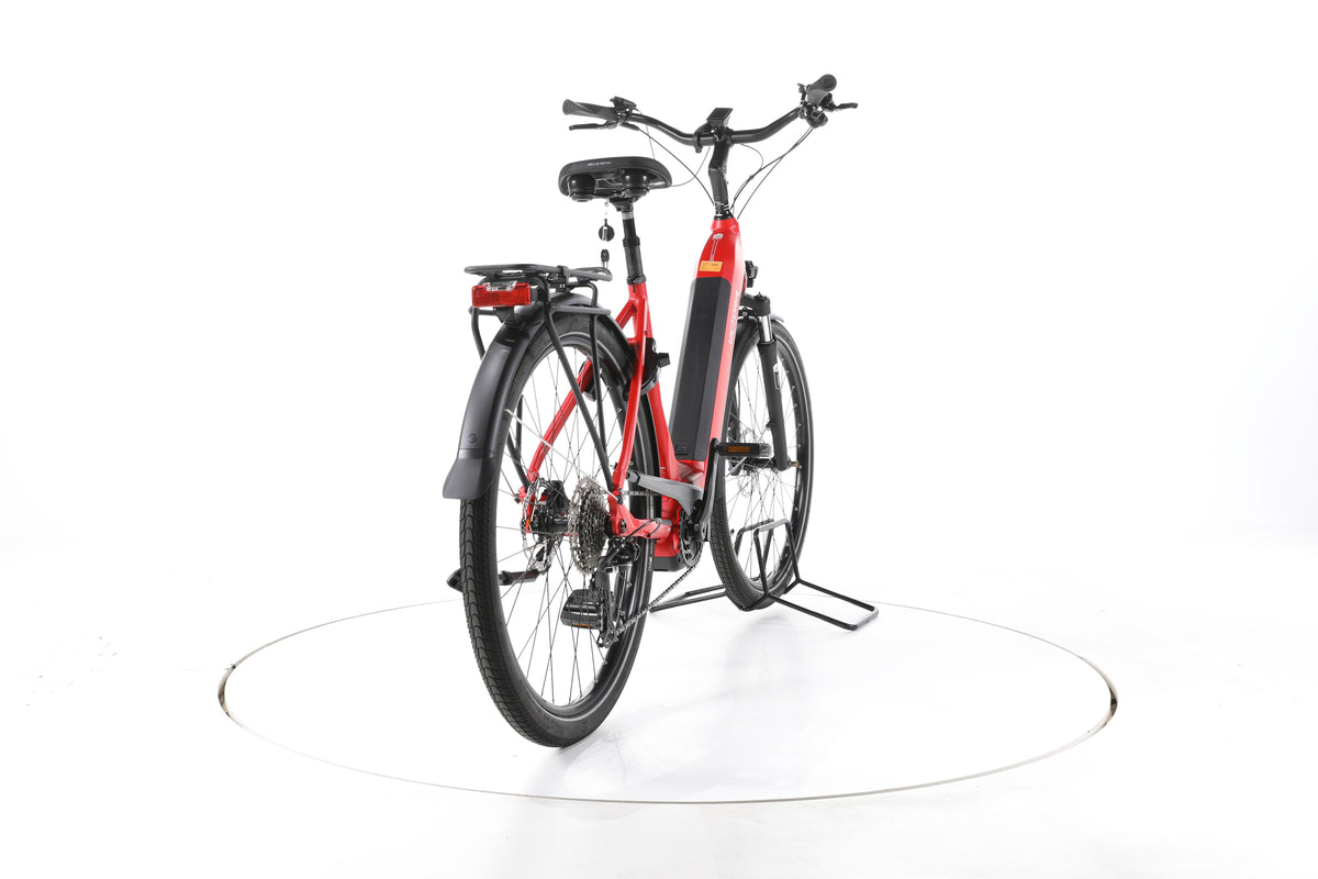 Victoria Tresalo 14 Trekking E-Bike Tiefeinsteiger - Image 11