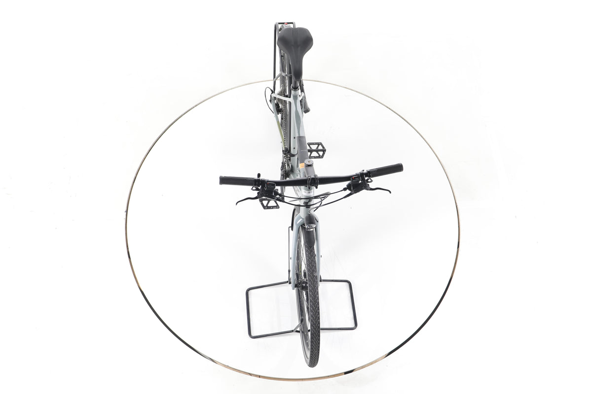 Cube Nulane Pro FE Fahrrad City & Trekking - Image 16
