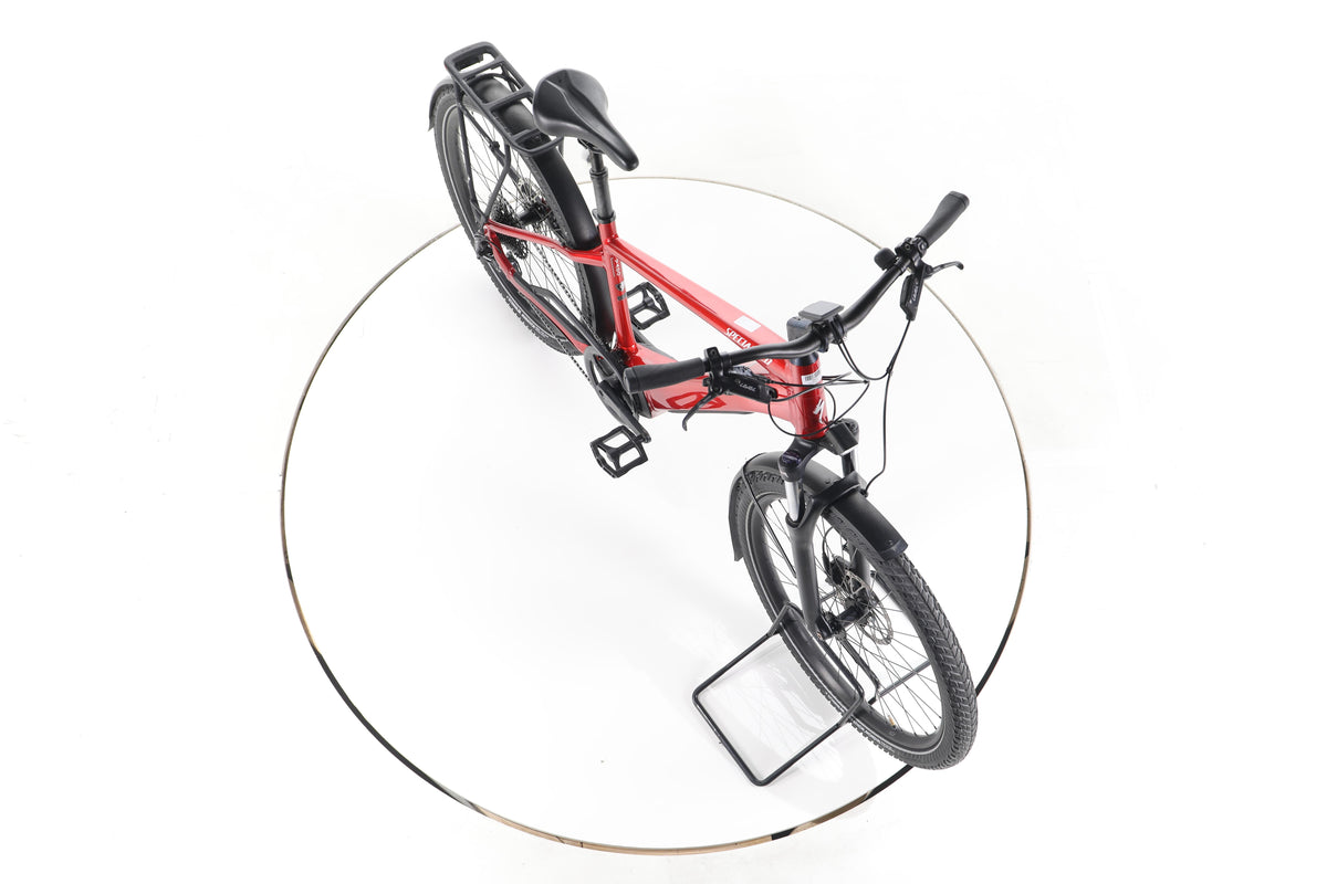Specialized Turbo Vado 4.0 Trekking E-Bike - Image 15