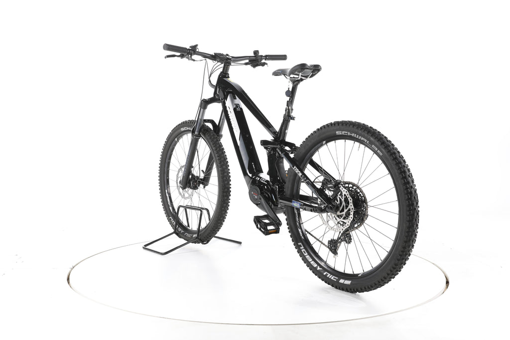 Conway Xyron S 2.7 E-Bike Fully - Image 9