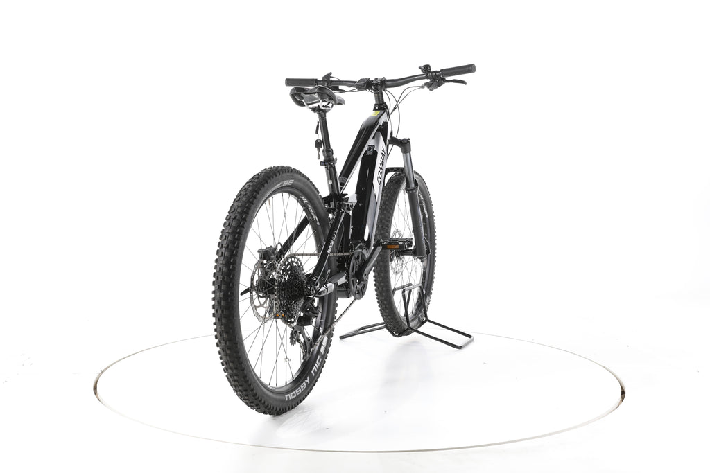 Conway Xyron S 2.7 E-Bike Fully - Image 11