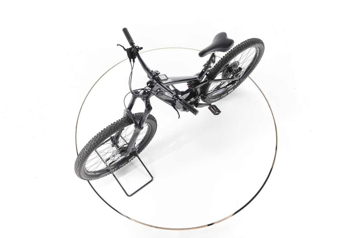 Conway Xyron S 2.7 E-Bike Fully - Image 18