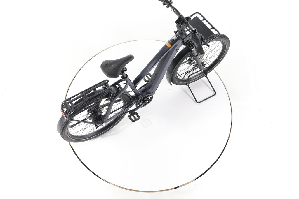 Riese & Müller Charger 4 Mixte City E-Bike - Image 24