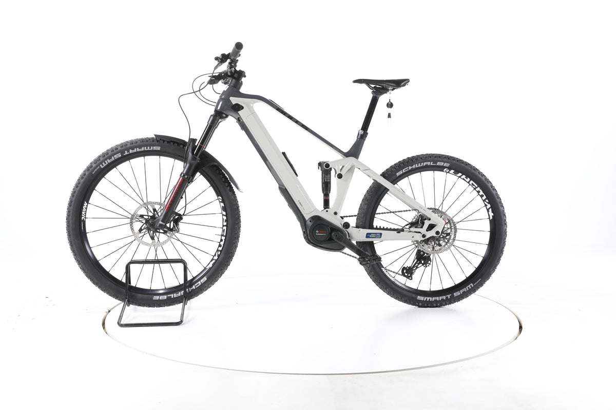 Bulls Sonic EVO AM 4 E-Bike Fully - Image 7