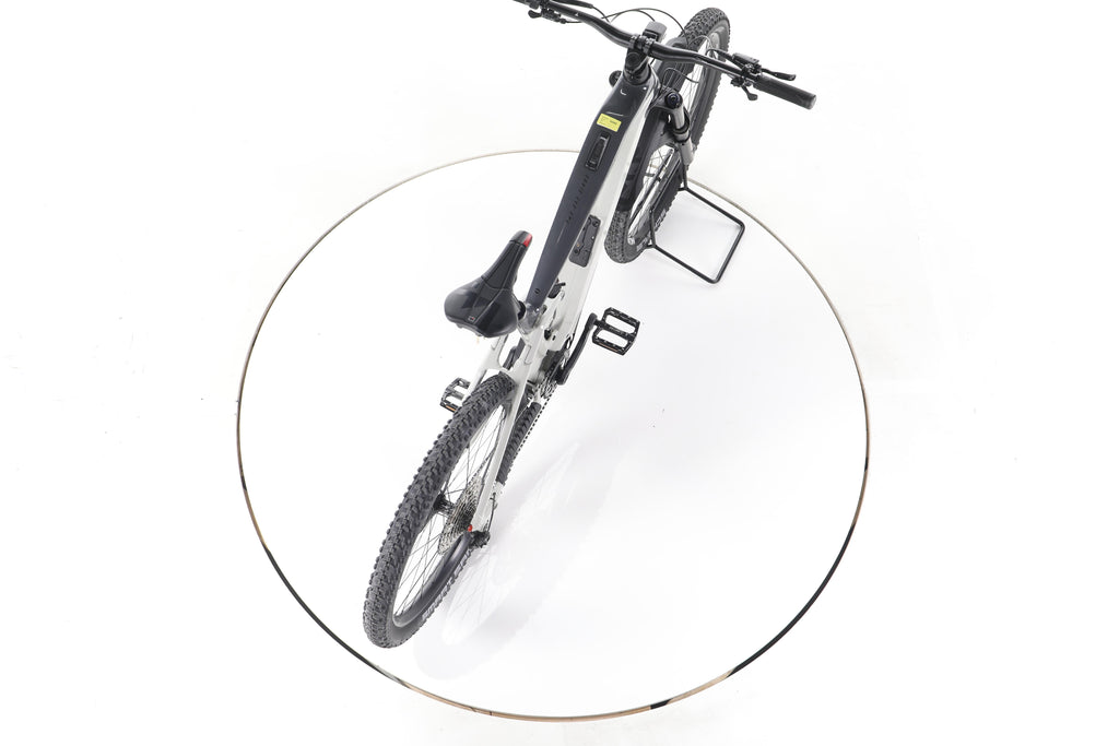 Bulls Sonic EVO AM 4 E-Bike Fully - Image 23