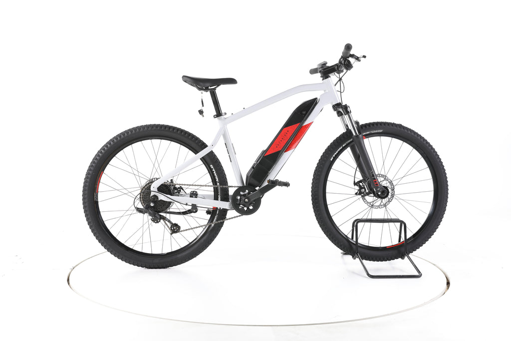 ROCKRIDER E-ST 100 E-Bike - Image 1