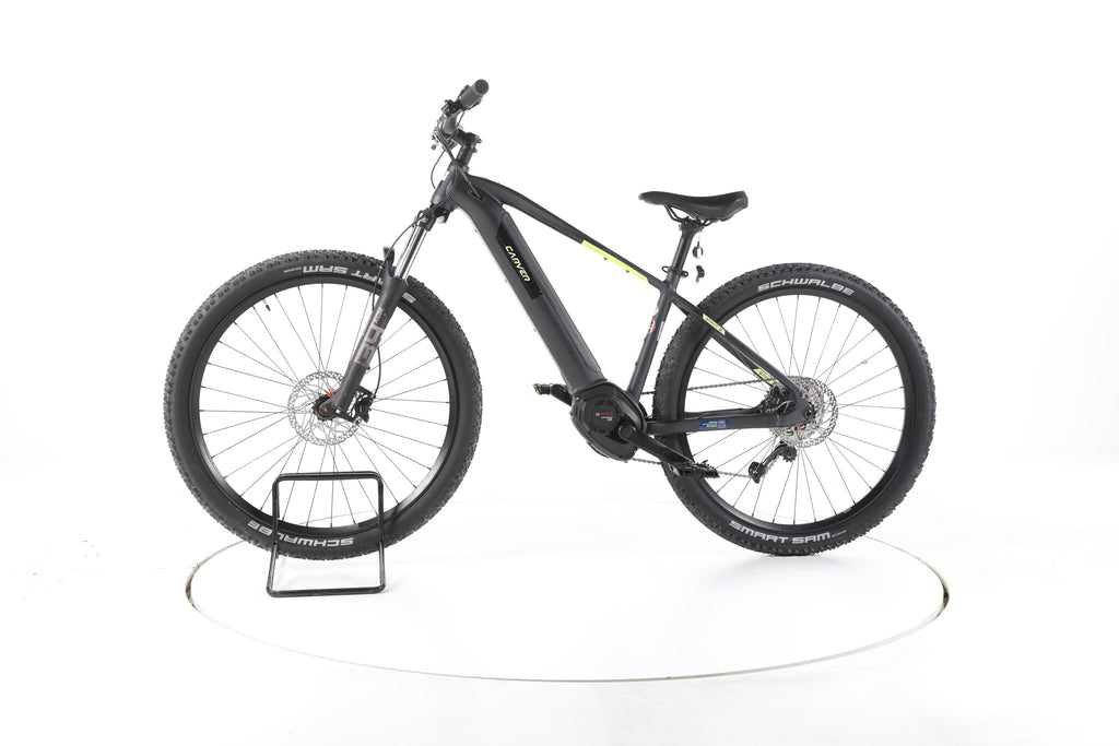 Carver Strict E.410 E-Bike - Image 7