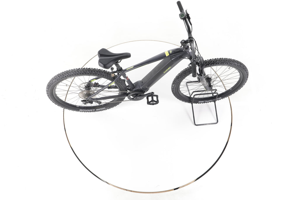 Carver Strict E.410 E-Bike - Image 13