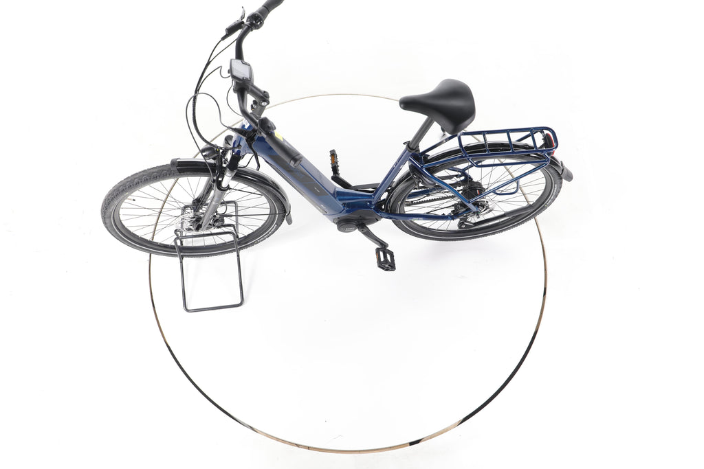 Pegasus Solero Evo 8R City E-Bike Tiefeinsteiger - Image 19