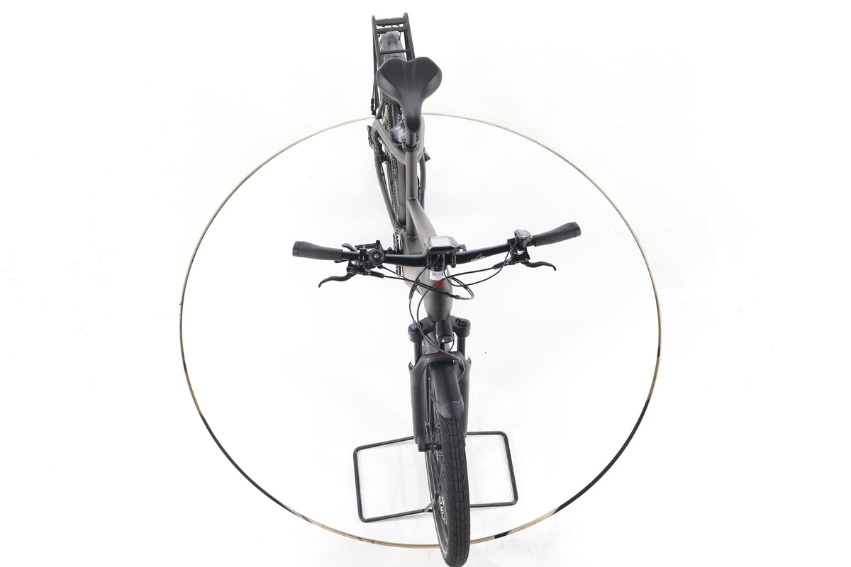 Ghost eSquare Trekking E-Bike - Image 16