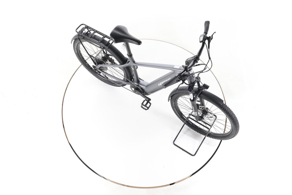 Haibike Trekking 4 Trekking E-Bike - Image 14
