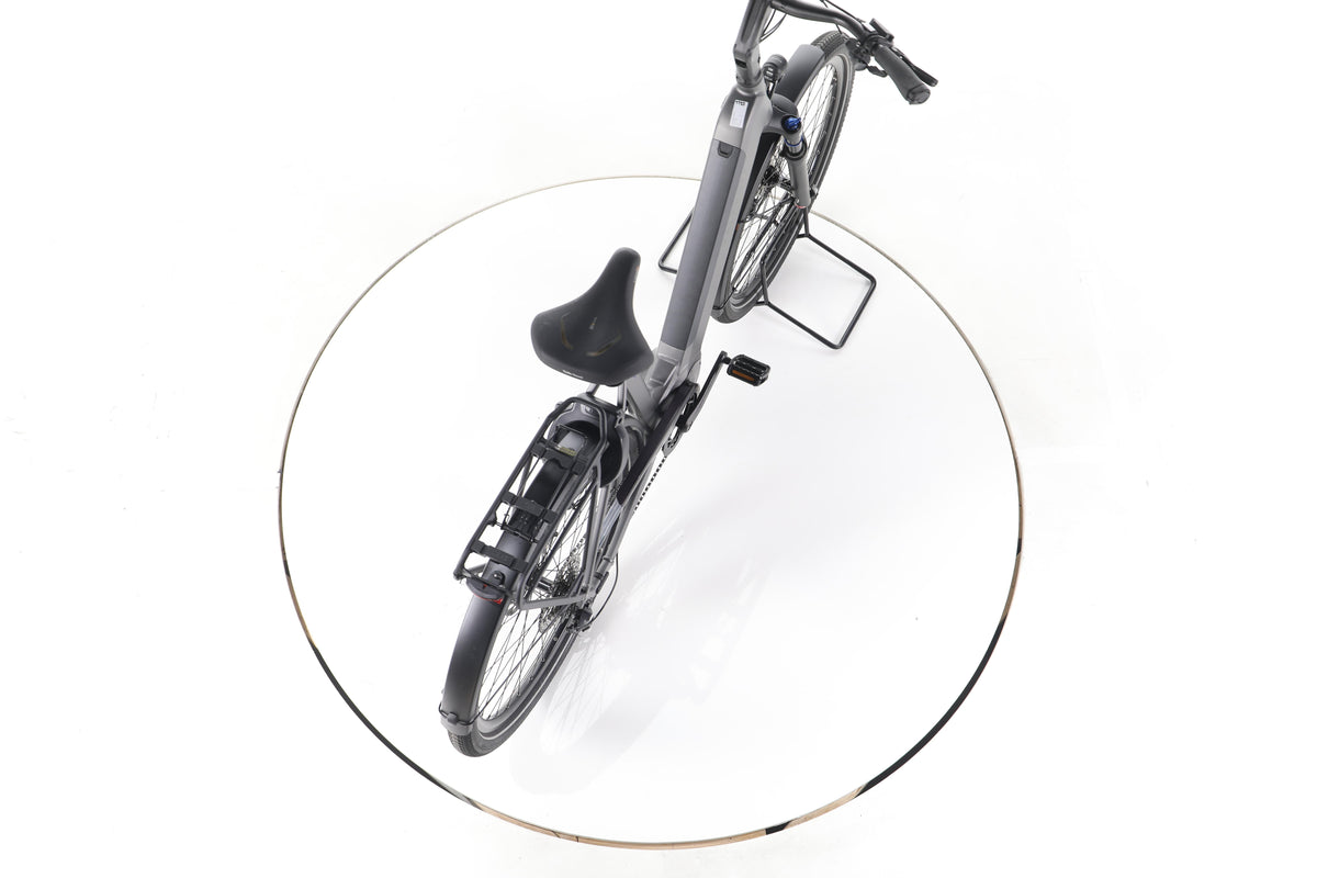 Kalkhoff Endeavour 5.B Advance+ ABS Trekking E-Bike Tiefeinsteiger 2025 - Image 23