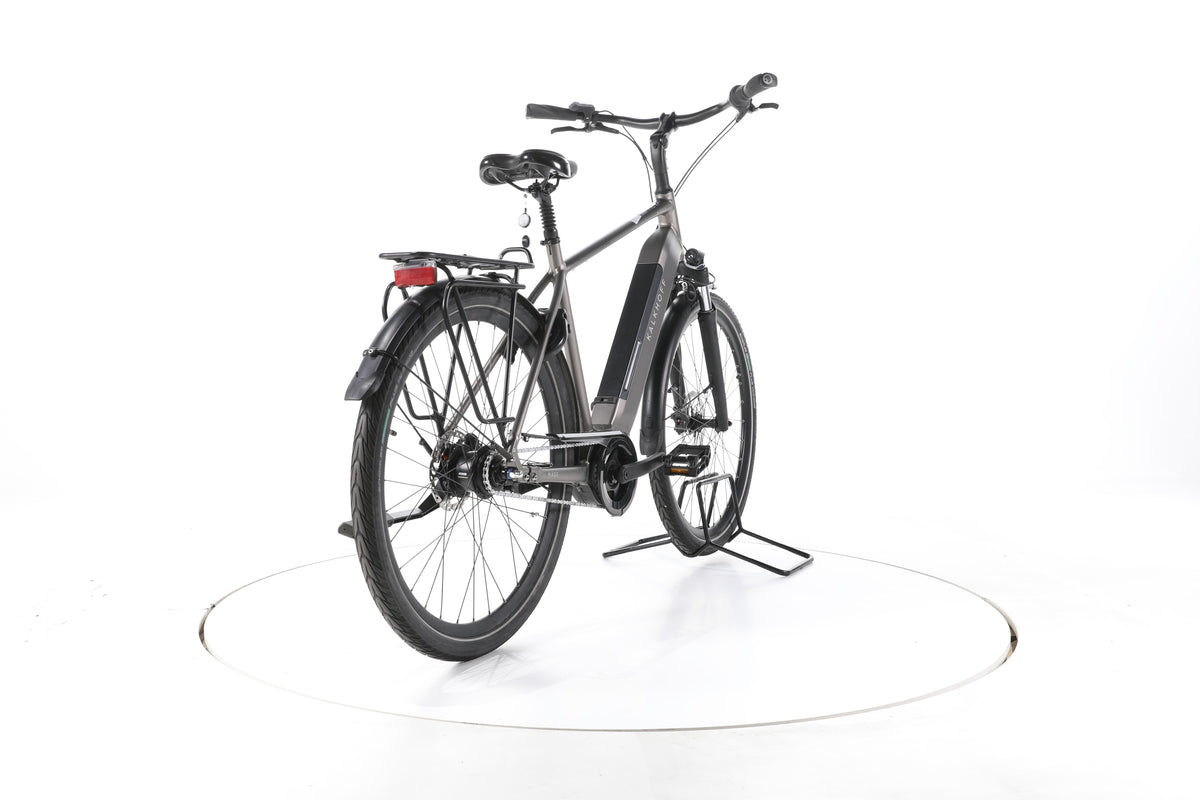 Kalkhoff 3 B Move City E-Bike - Image 11