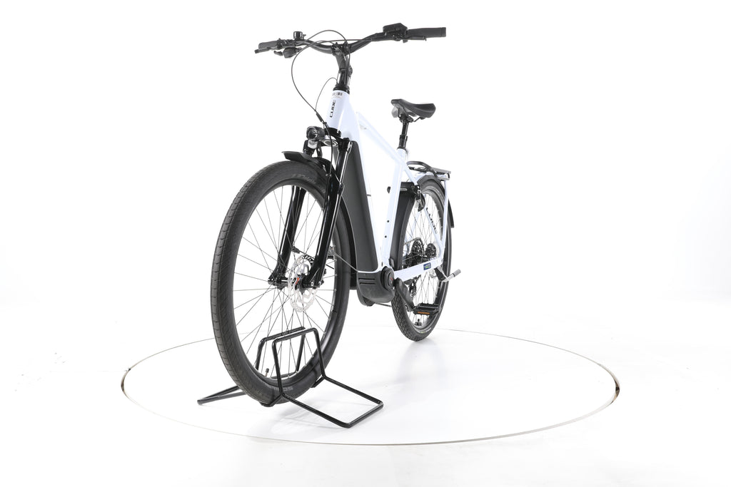 Cube Kathmandu Hybrid ONE 800 Trekking E-Bike 2024 - Image 5