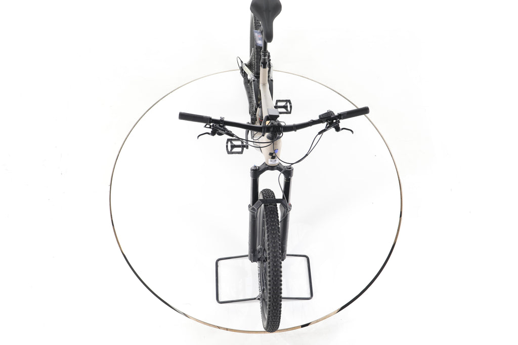 Cube Stereo Hybrid 160 HPC E-Bike Fully Carbon 2024 - Image 16