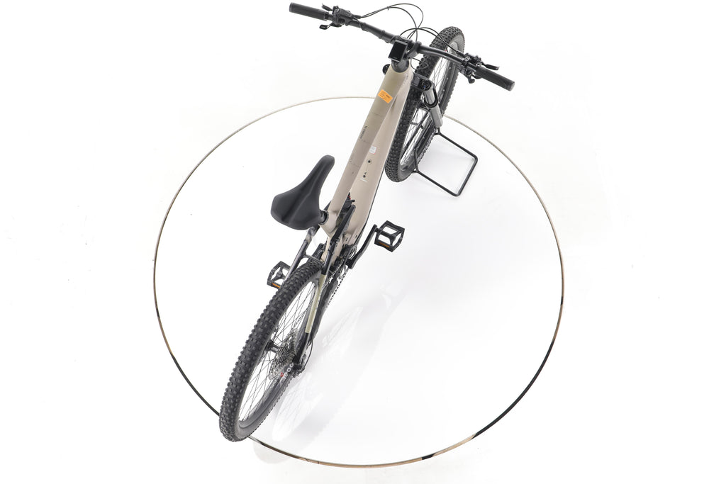 Cube Stereo Hybrid 160 HPC E-Bike Fully Carbon 2024 - Image 23