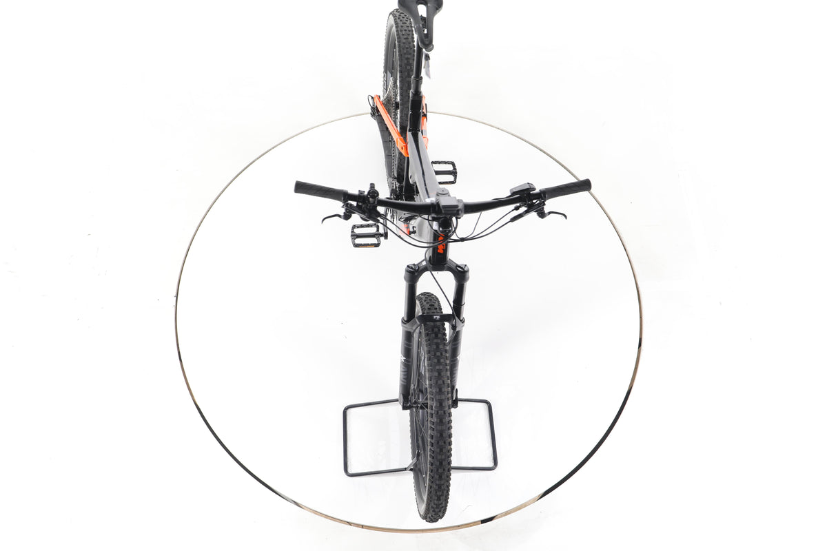 KTM Macina Lycan 771 E-Bike Fully - Image 16