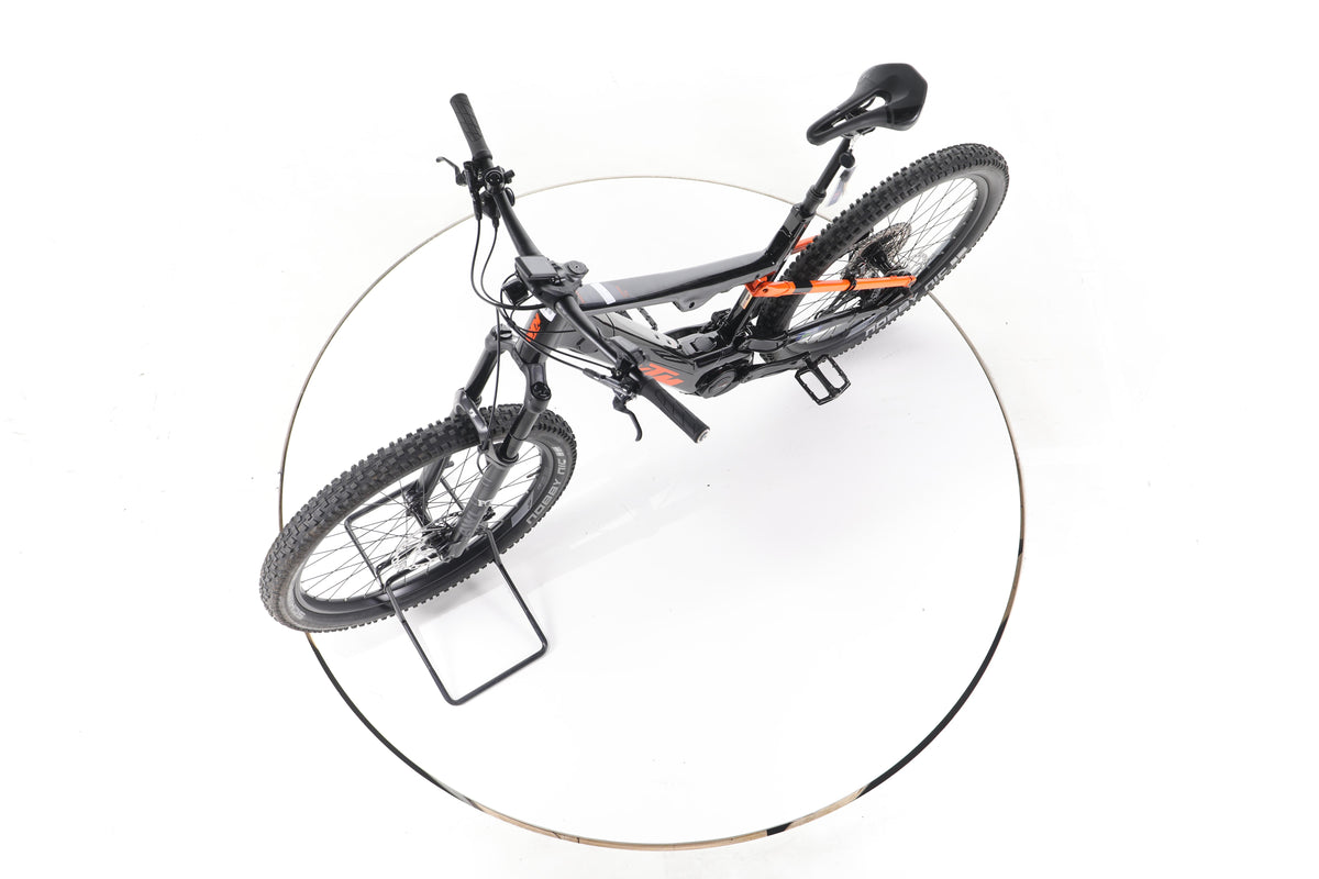 KTM Macina Lycan 771 E-Bike Fully - Image 18