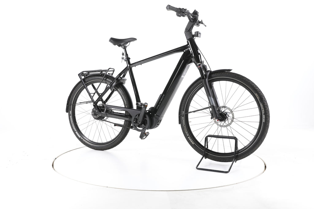 FLYER Upstreet 7.23 City E-Bike - Image 2