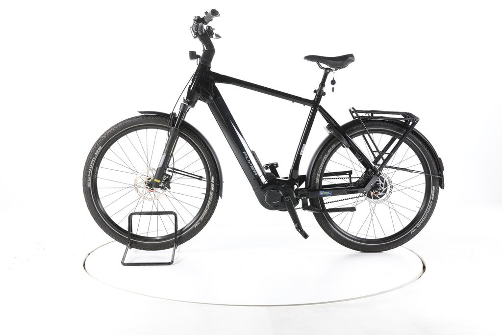 FLYER Upstreet 7.23 City E-Bike - Image 7