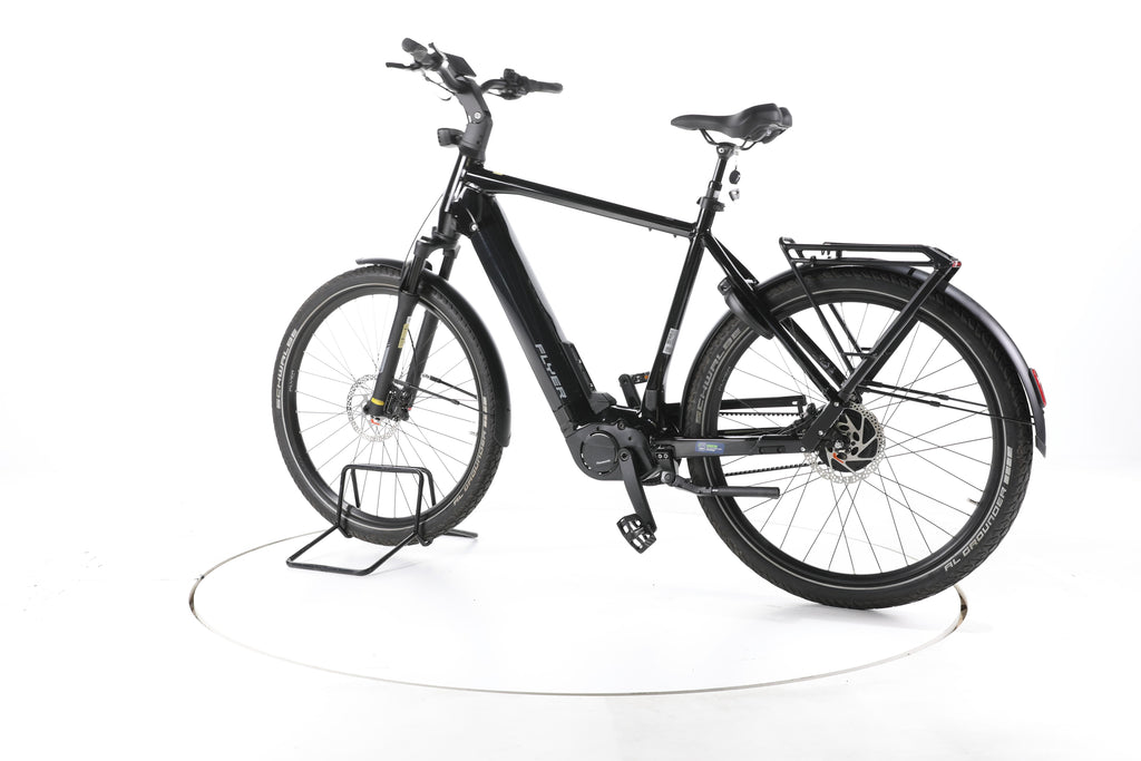 FLYER Upstreet 7.23 City E-Bike - Image 8