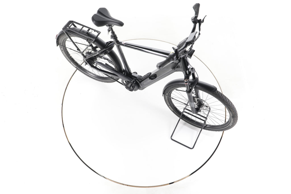 FLYER Upstreet 7.23 City E-Bike - Image 14
