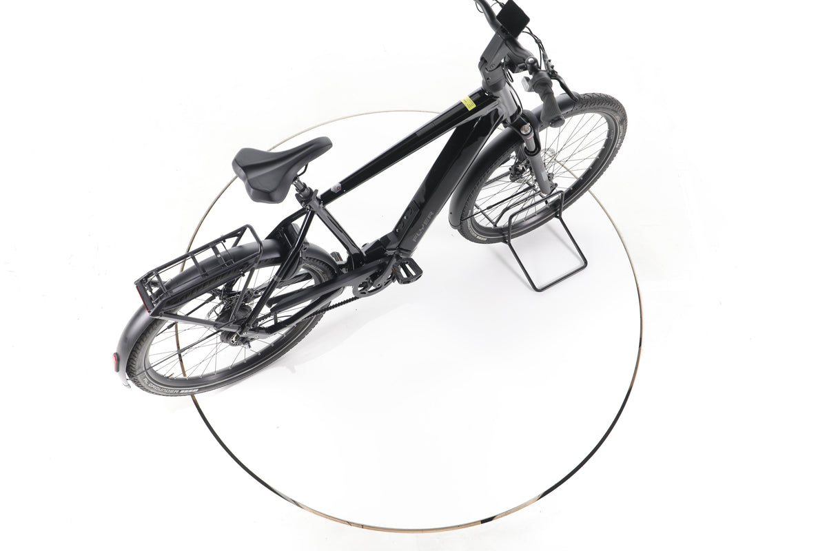 FLYER Upstreet 7.23 City E-Bike - Image 24