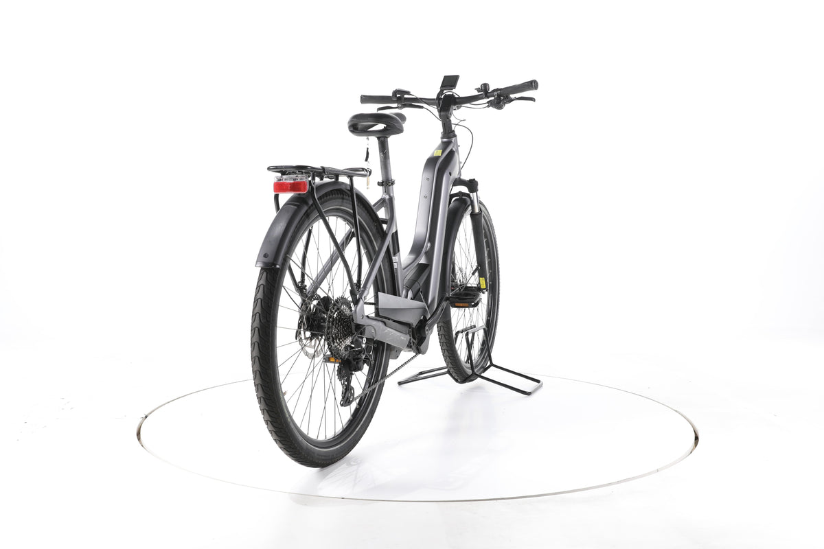 Bergamont E-Horizon Sport Trekking E-Bike Tiefeinsteiger - Image 11