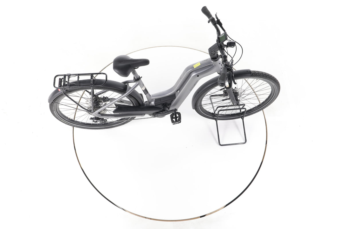 Bergamont E-Horizon Sport Trekking E-Bike Tiefeinsteiger - Image 13