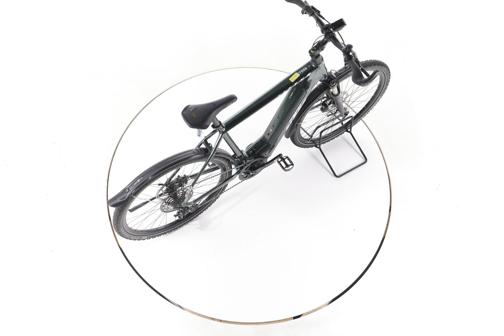 KTM Macina Cross 710 Trekking E-Bike - Image 24
