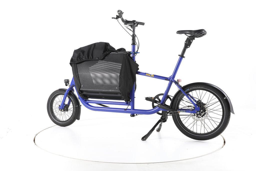 muli-cycles Muskel Lastenrad - Image 8