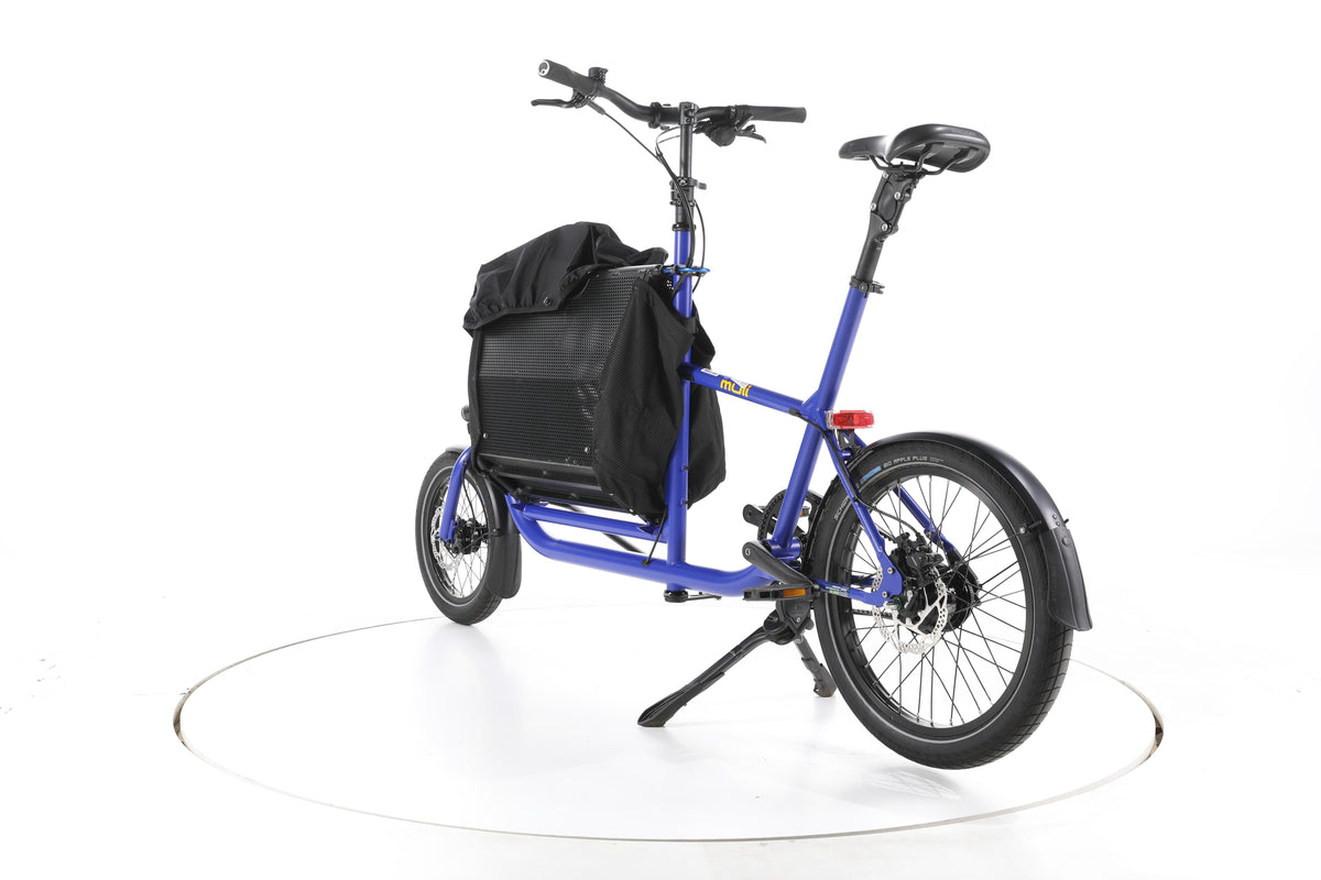muli-cycles Muskel Lastenrad - Image 9