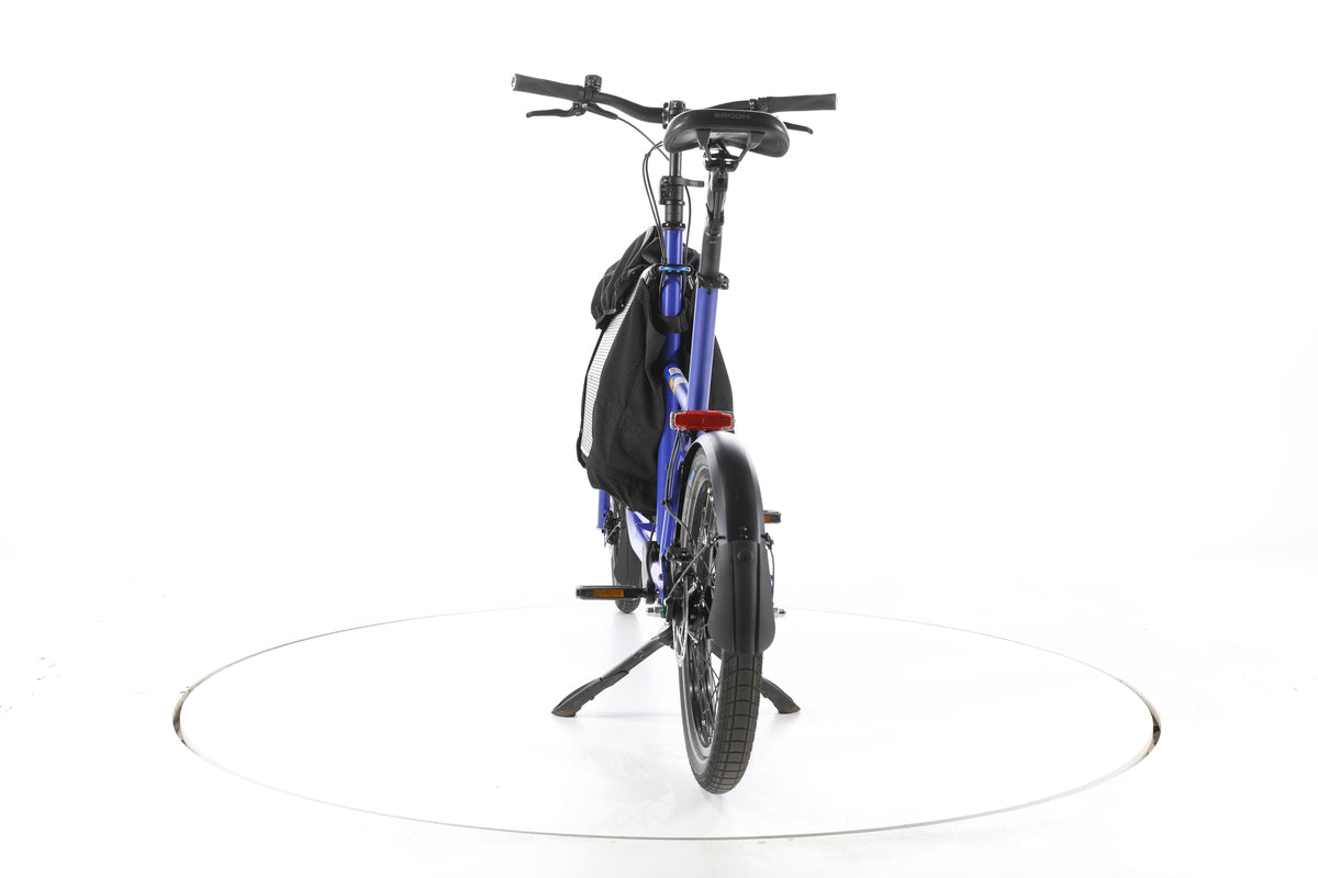 muli-cycles Muskel Lastenrad - Image 10