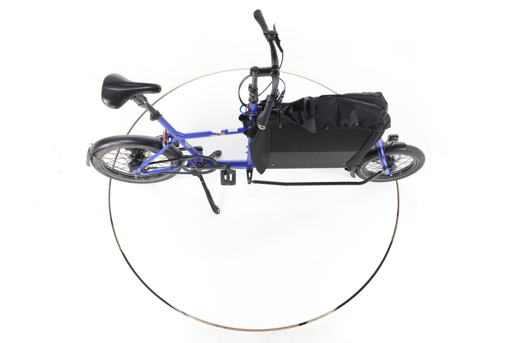 muli-cycles Muskel Lastenrad - Image 13