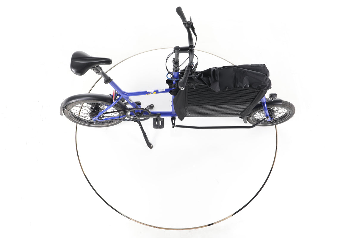 muli-cycles Muskel Lastenrad - Image 13