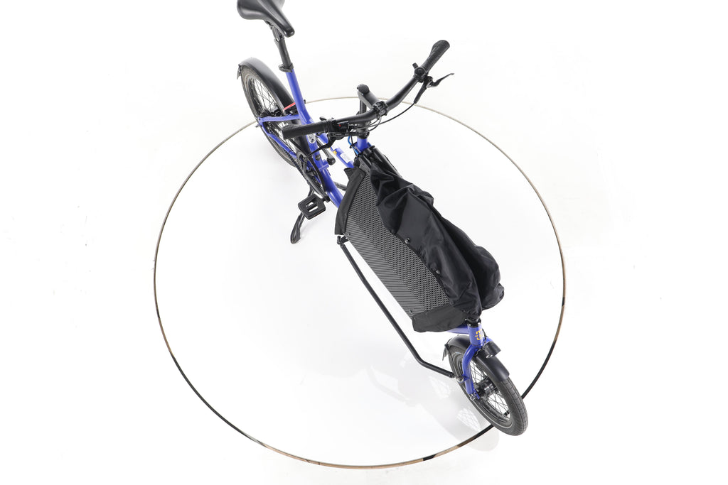 muli-cycles Muskel Lastenrad - Image 15