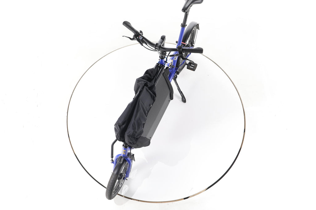muli-cycles Muskel Lastenrad - Image 17