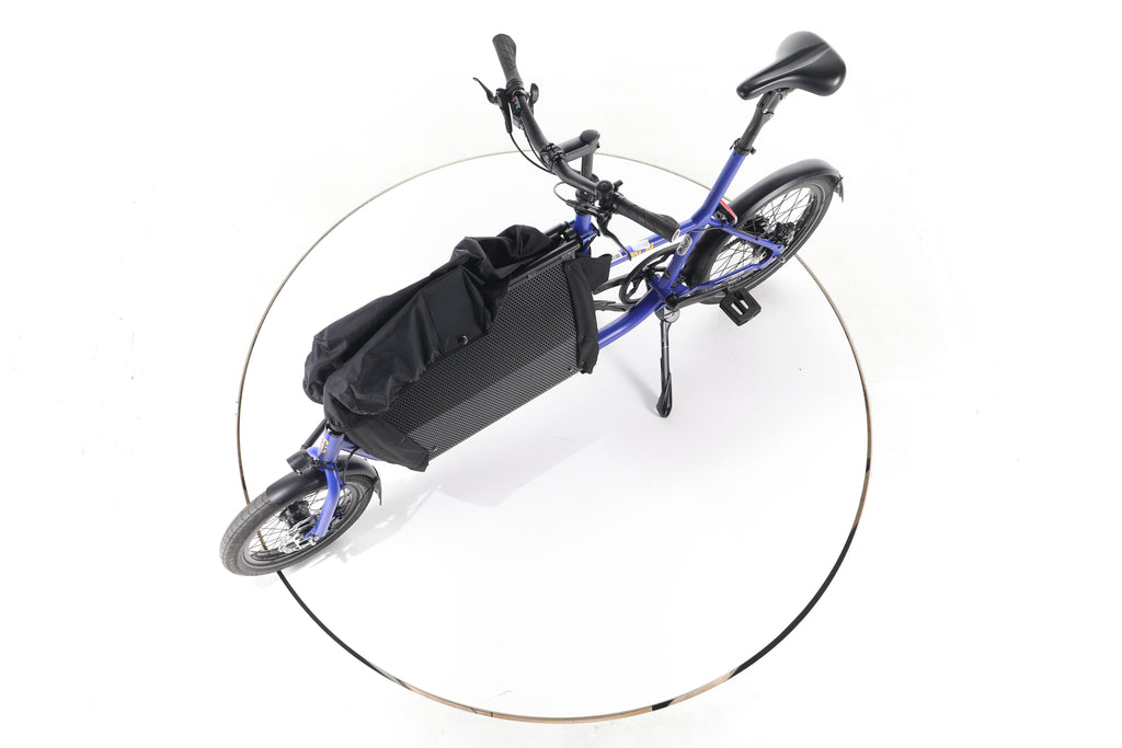 muli-cycles Muskel Lastenrad - Image 18