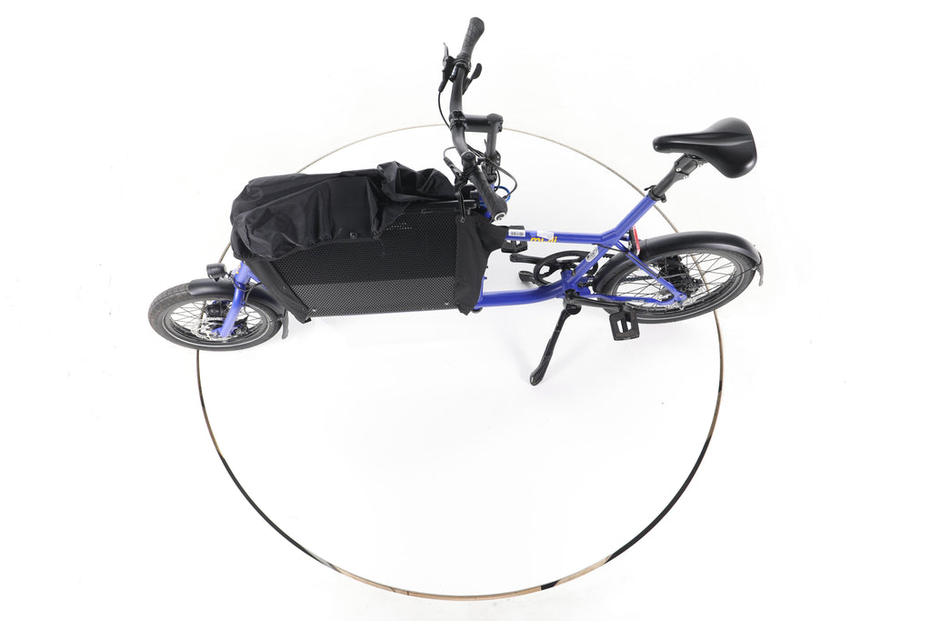 muli-cycles Muskel Lastenrad - Image 19