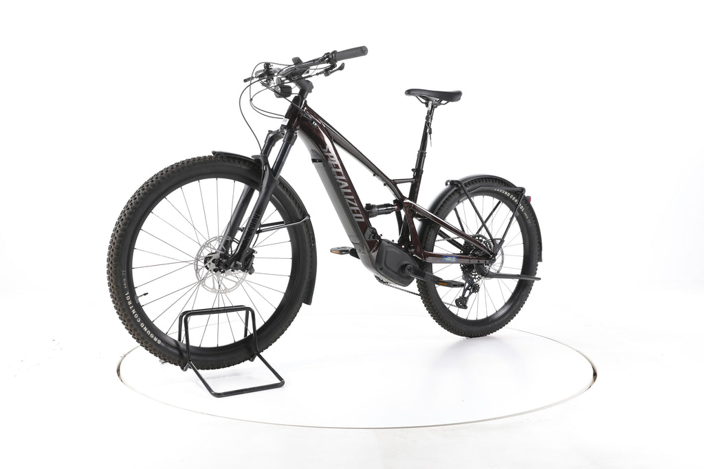 Specialized Turbo Tero X 5.0 SUV E-Bike - Image 6