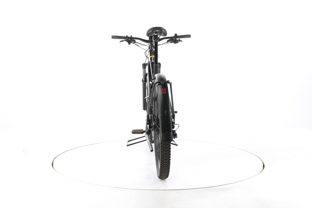 Specialized Turbo Tero X 5.0 SUV E-Bike - Image 10