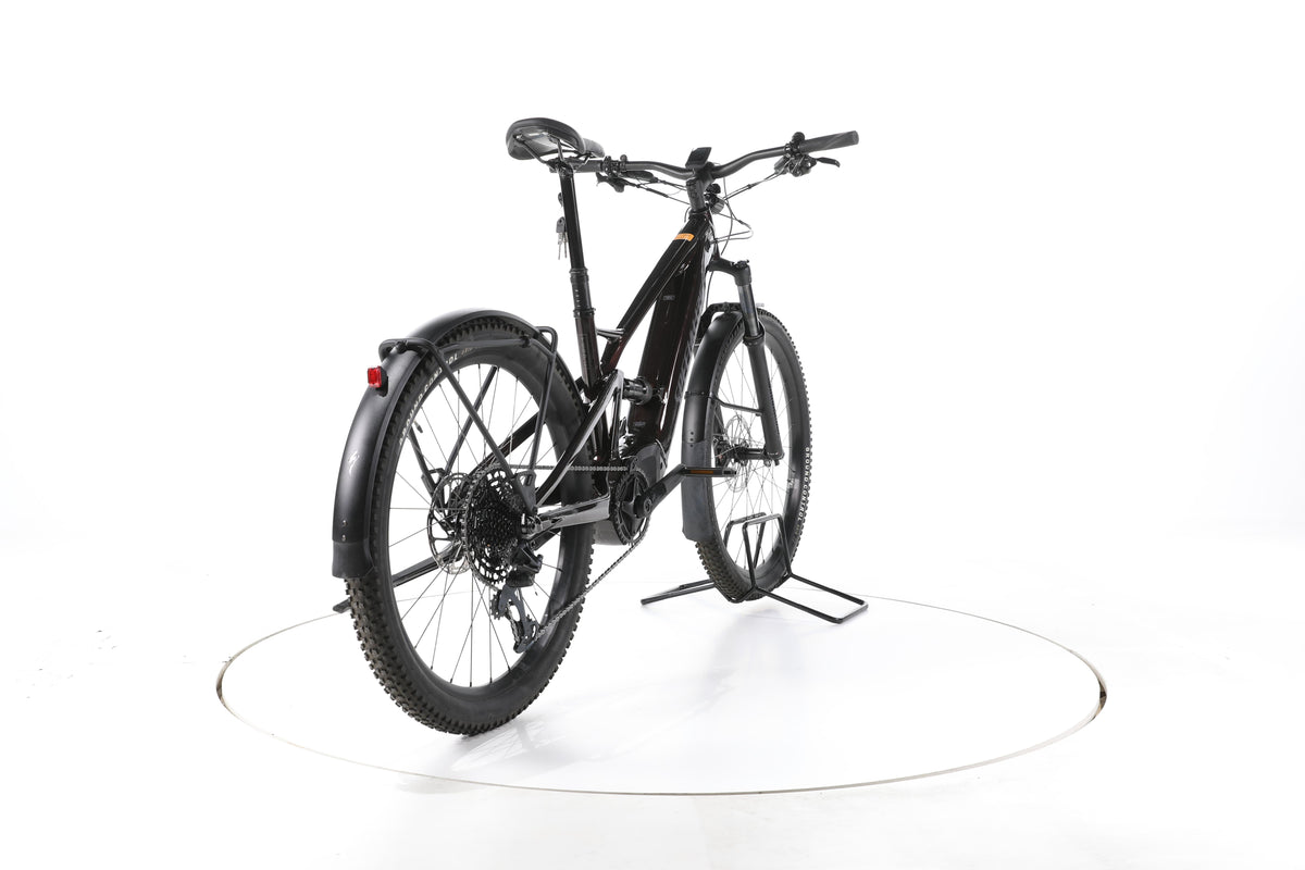 Specialized Turbo Tero X 5.0 SUV E-Bike - Image 11
