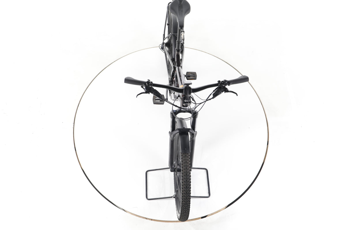 Specialized Turbo Tero X 5.0 SUV E-Bike - Image 16
