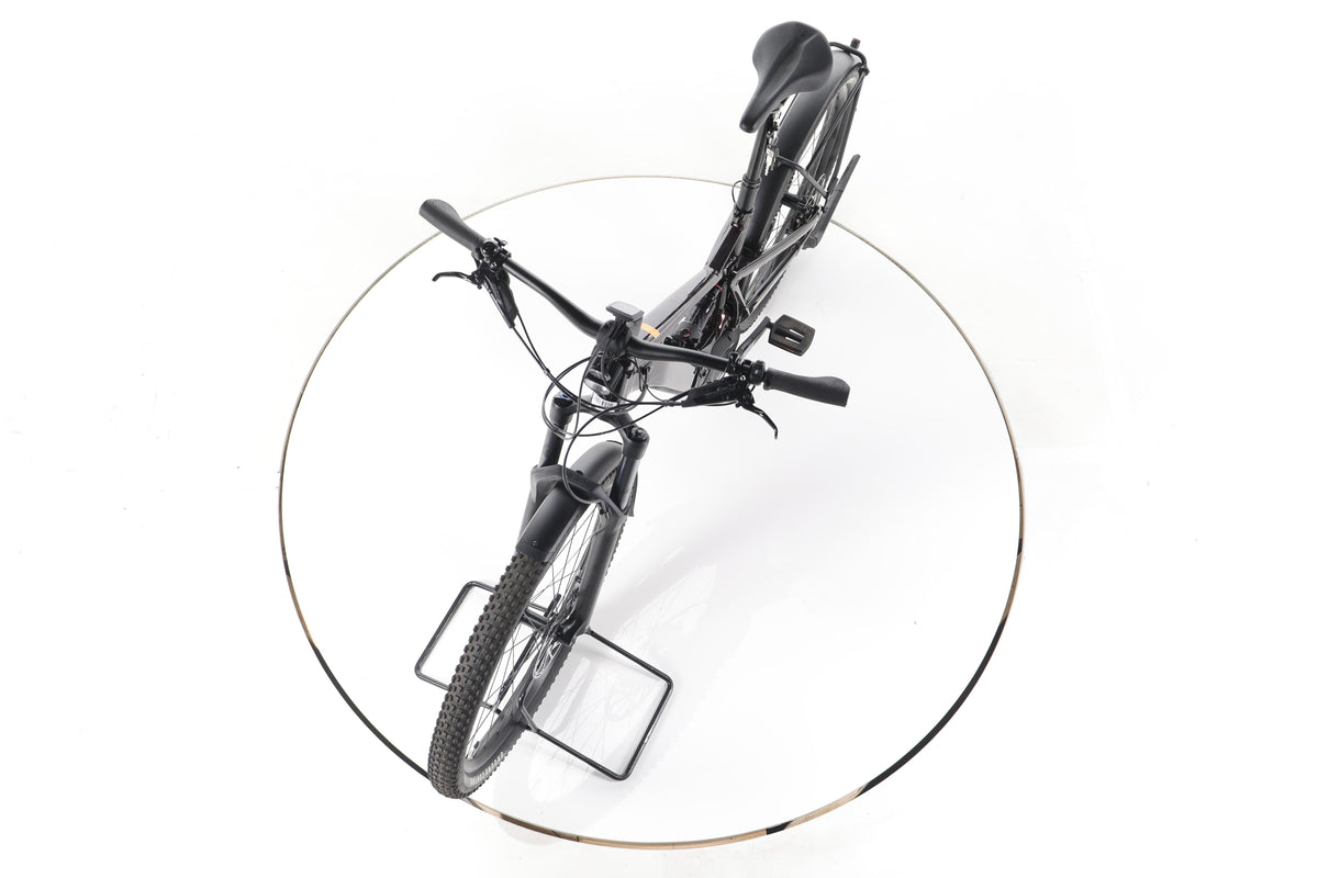 Specialized Turbo Tero X 5.0 SUV E-Bike - Image 17
