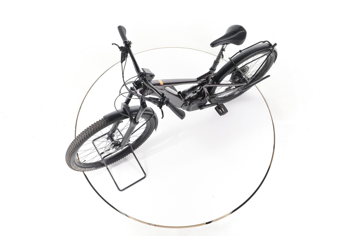 Specialized Turbo Tero X 5.0 SUV E-Bike - Image 18